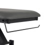 Table de massage électrique Fortis 2 Gris