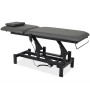 Table de massage électrique Fortis 2 Gris