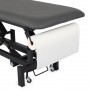 Table de massage électrique stationnaire Habys Fortis 5 ERGO Gris