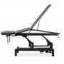 Table de massage électrique stationnaire Habys Fortis 5 ERGO Gris