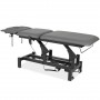 Table de massage électrique stationnaire Habys Fortis 5 ERGO Gris