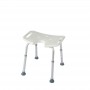 TABOURET DE DOUCHE BORA