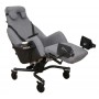 FAUTEUIL COQUILLE ESSENTIEL E 1 MOTEUR