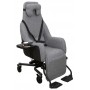 FAUTEUIL COQUILLE ESSENTIEL E 1 MOTEUR