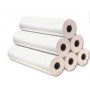 Lot de 9 carton de drap d'examen ouaté lisse - 50 x 38 cm LCH