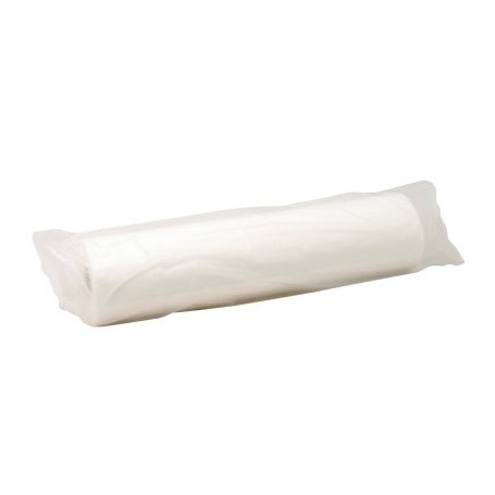 Lot de 9 carton de drap d'examen ouaté lisse - 50 x 38 cm LCH