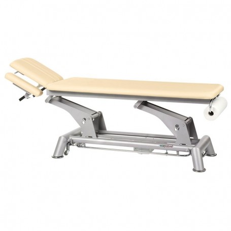 Table de massage électrique Ecopostural