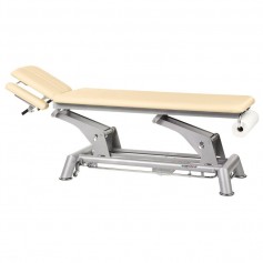 Table de massage électrique Ecopostural