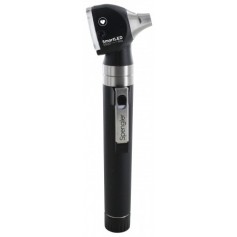 Otoscope Smartlight Spengler Noir