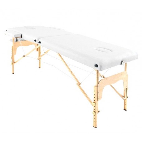 Table de massage pliante