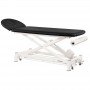 Table de massage électrique avec barre périphérique ecopostural