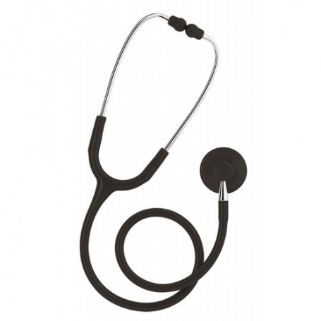 STETHOSCOPE PULSE NOIR