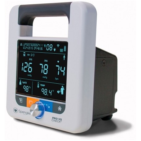 STATION DIAGNOSTIC PRO VS CHECK PNI