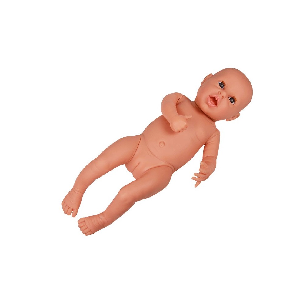 Achetez votre mannequin nouveau-né pour physiothérapie Erler Zimmer