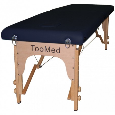 Table d'osteopathie Toomed pliante