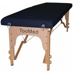 Table d'osteopathie Toomed pliante