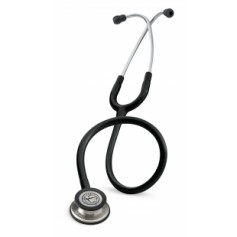 Stethoscope Littmann classic III noir