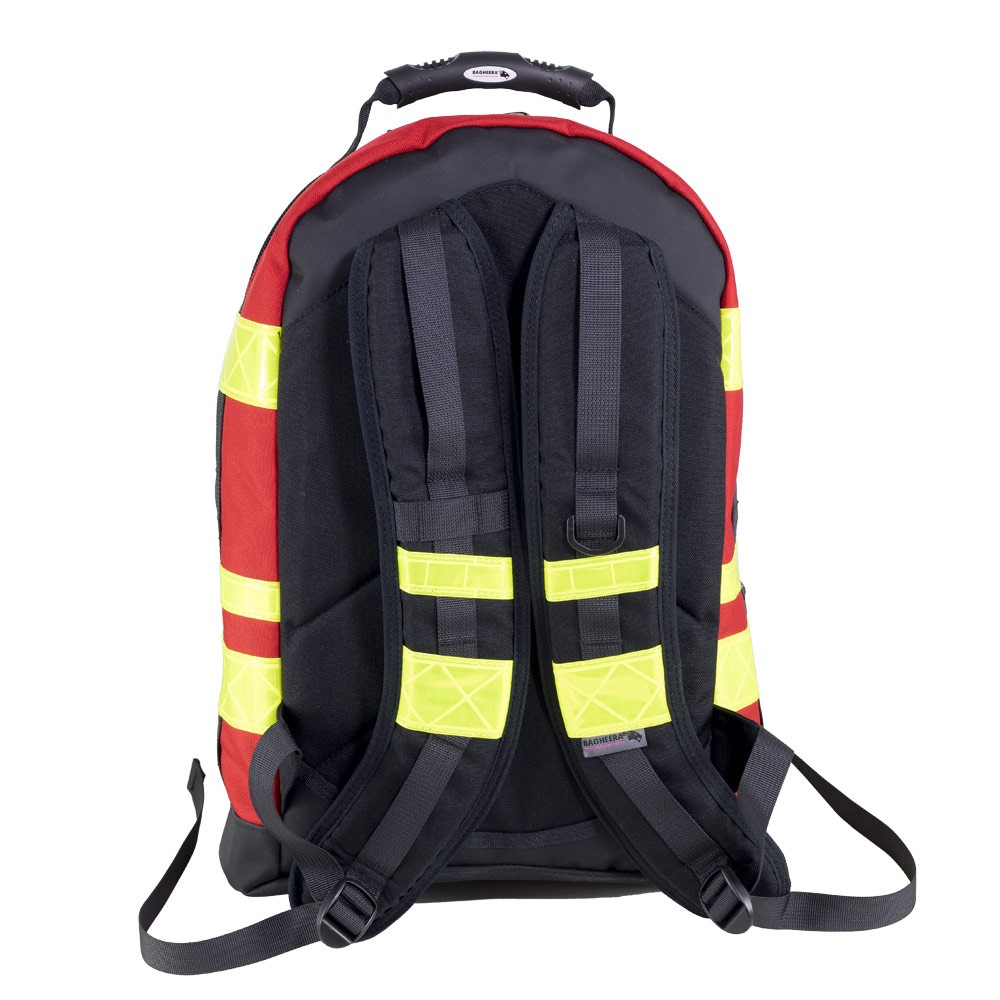 Sac de premiers secours Condor/Hum Arborist