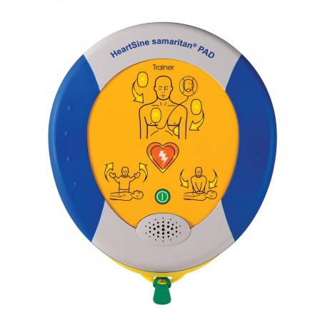 Défibrillateur HeartSine Trainer Samaritan PAD 350T