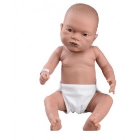Poupée Bébé Douce, Poupée Bébé Garçon Bébé Garçon Anatomiquement Correcte  Pour L'enseignement De La Crèche Pour La Formation 