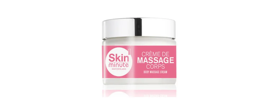 huile, crèmes de massage et gel de massage à petit prix