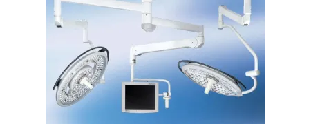 Vente de lampe d'examens, negatoscope.