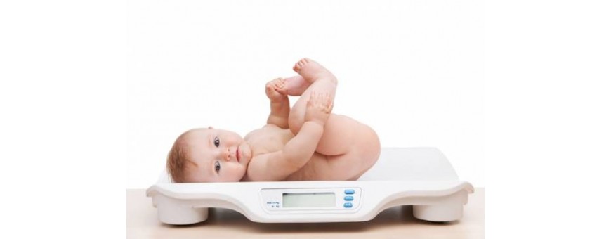 Pèse bébé : comment faire pour bien utiliser sa balance ?