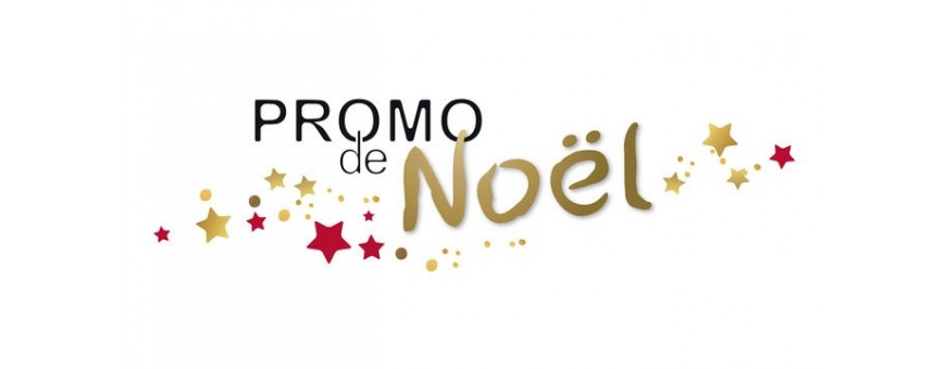 Promos Noël